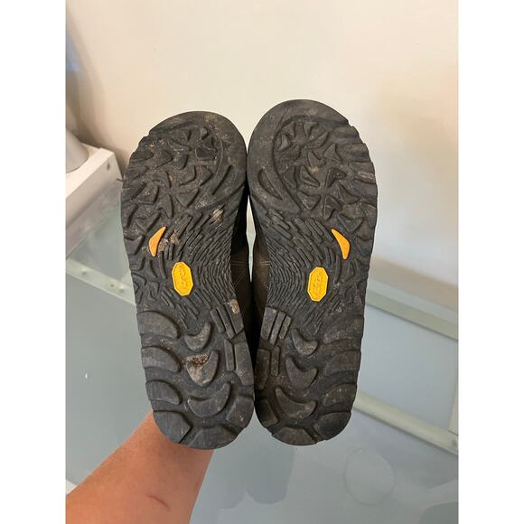 Scarpa Crux Approach Shoes Women's 8.5 hiking climbing scrambling vibram soles - Picture 3 of 6